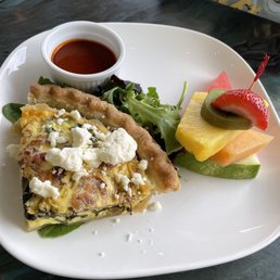 Quiche