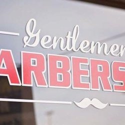 Gentlemen's Barbershop