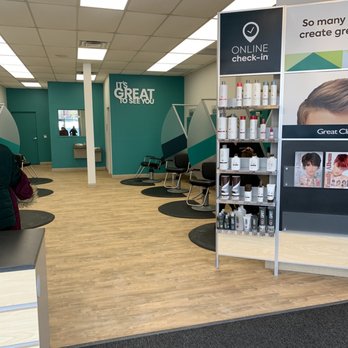 Great Clips - Hair Salons Near Me - Washington Twp, Michigan Great Clips - Hair Salons Near Me - Washington Twp, Michigan