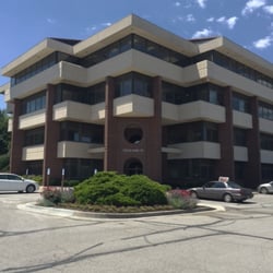 Physicians ED Center Of Kansas City - Outside of the building