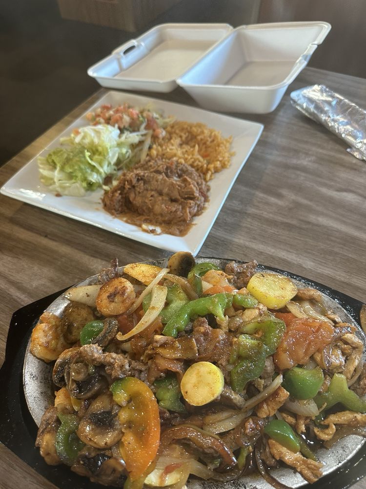 Veracruz Mexican Restaurant # 3