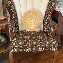 Cristallo's Upholstery