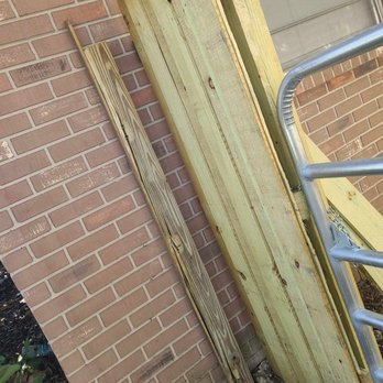 Busy B's Trees - Made back yard smaller by installing the new gate a foot back. - Tree Services Near Me Busy B's Trees - Made back yard smaller by installing the new gate a foot back. - Tree Services Near Me