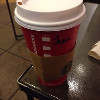 Starbucks - Coffee & Tea Near Me - Sherman Oaks, California