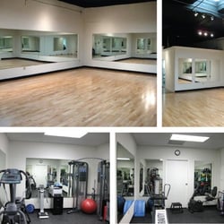 My Health Studio - Comfortable, clean atmosphere.