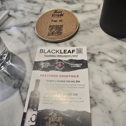 Bar Vegan