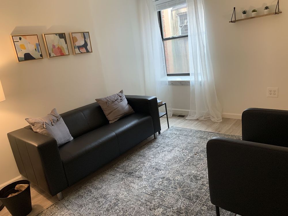 Equilibria PCS - grief counselor in Philadelphia, PA