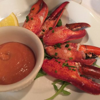 Po Le Cucina - Cold lobster cocktail (special) - Italian Near Me - Spring House, Pennsylvania Po Le Cucina - Cold lobster cocktail (special) - Italian Near Me - Spring House, Pennsylvania