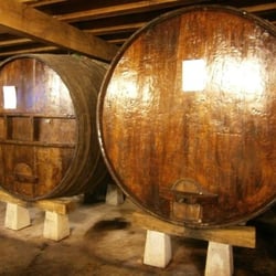 Sidrería Mizpiradi - Cupelas de sidra