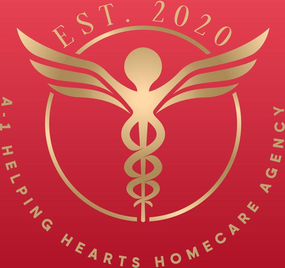 A-1 Helping Hearts Home Care Agency - home care agency in Raleigh, NC