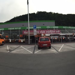 Hornbach