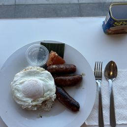 Longsilog Longsilog