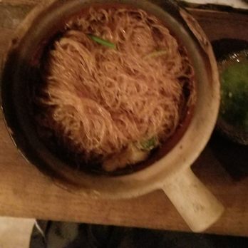 Kiln - Glass noodles - Noodles Near Me - London, XGL Kiln - Glass noodles - Noodles Near Me - London, XGL