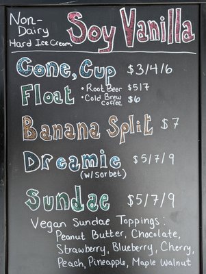 Menu photo 5 Swissvale Dari Delite Swissvale, PA