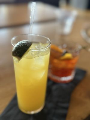 Mother Clucker by null