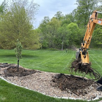 WJR Excavating - Excavation Services Near Me - Evansville, Indiana WJR Excavating - Excavation Services Near Me - Evansville, Indiana