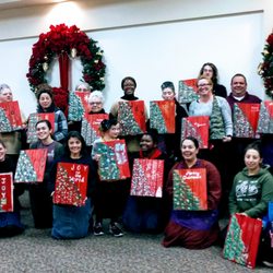 KAT's Paint Parties - Fundraiser Fun!