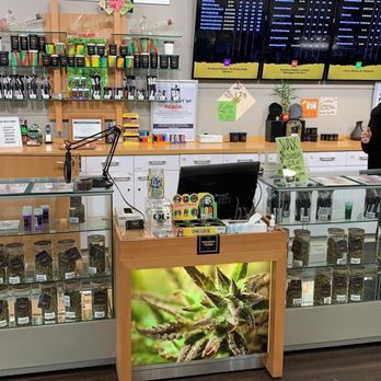 Paradise Found - Cannabis Dispensaries Near Me - Portland, Oregon