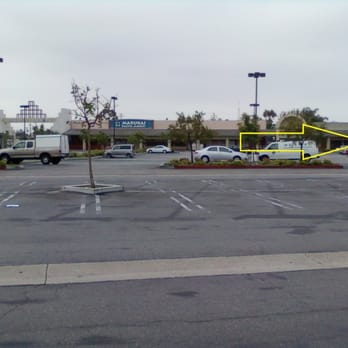 Fukagawa - The restaurant is hidden in the back corner. - Japanese Near Me - Gardena, California