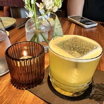 Chayote Barrio Kitchen - La Rubia- ABSOLUTELY incredible - Latin American Near Me - Winter Park, Florida Chayote Barrio Kitchen - La Rubia- ABSOLUTELY incredible - Latin American Near Me - Winter Park, Florida