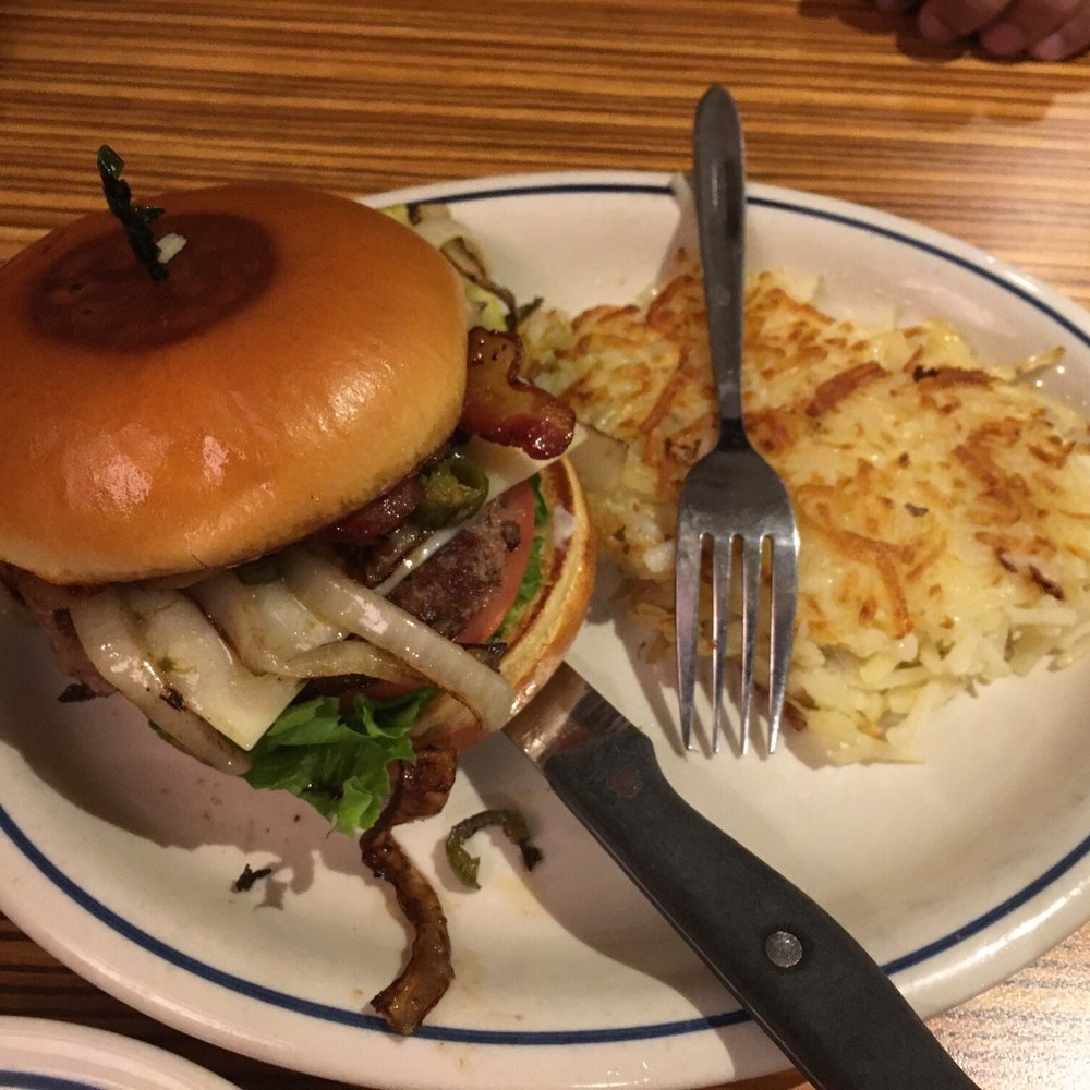 IHOP - Breakfast & Brunch Near Me - Elizabeth, New Jersey IHOP - Breakfast & Brunch Near Me - Elizabeth, New Jersey
