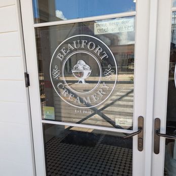 Beaufort Creamery - Ice Cream & Frozen Yogurt Near Me - Beaufort, North Carolina Beaufort Creamery - Ice Cream & Frozen Yogurt Near Me - Beaufort, North Carolina