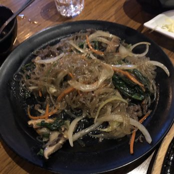 707 Sutter - Korean Near Me - San Francisco, California