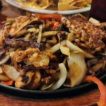 Los Pepe's Restaurant - American restaurant in Vancouver, WA