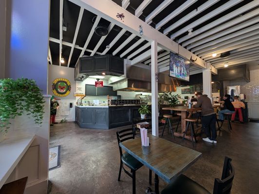 Teddy's Cocina by null