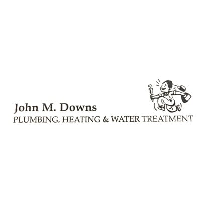 Slide of John M Downs Plumbing Heating And Water Treatment