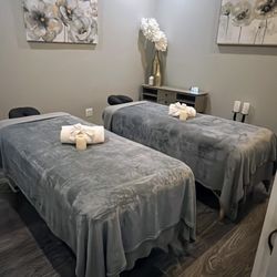 Blissful Massage Therapy