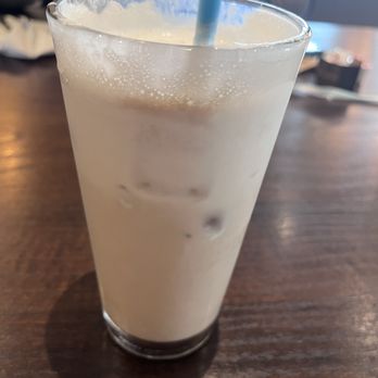 First Watch - Mint mocha - Breakfast & Brunch Near Me - Greenville, South Carolina