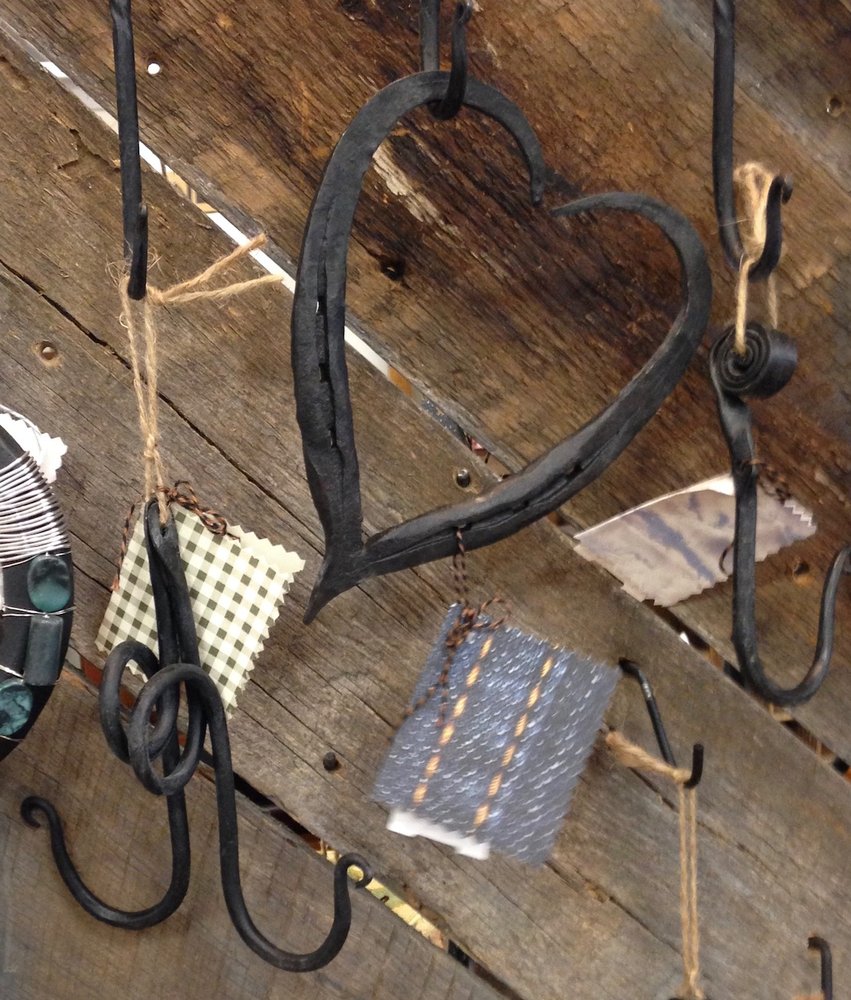 LITTLE RED CHAIR 12 S Jefferson Ave, West Jefferson, North Carolina Furniture Stores Phone