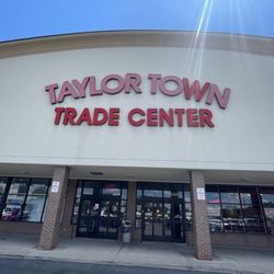 Taylor Town Trade Center