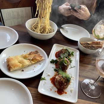 Coltivare - Italian Near Me - Houston, Texas