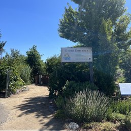 8/22/22 River School Farm next door for events