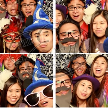 The Event Consultants - All props are included with our photo booth rentals! - Party & Event Planning Near Me - Costa Mesa, California The Event Consultants - All props are included with our photo booth rentals! - Party & Event Planning Near Me - Costa Mesa, California