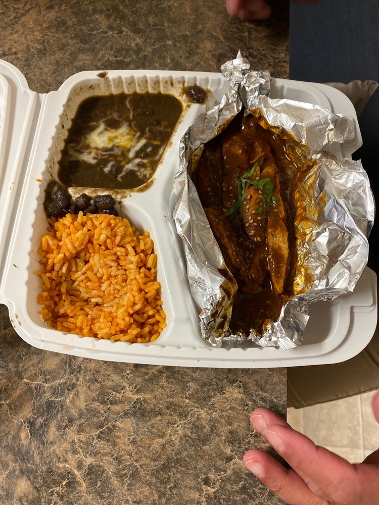 FAJITA GRANDE Updated August 2024 118 Photos & 131 Reviews 12818