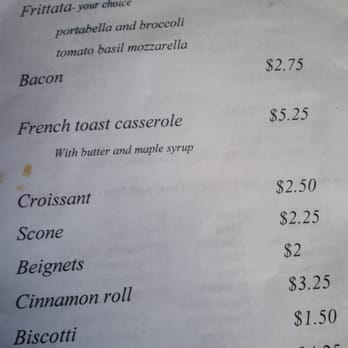 Cafe Bienville - Breakfast Menu - Cafes Near Me - Niceville, Florida Cafe Bienville - Breakfast Menu - Cafes Near Me - Niceville, Florida