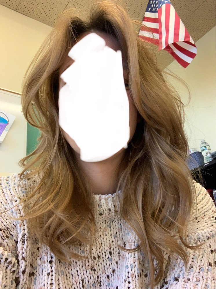 GLAM SALON Updated October 2024 19 Photos & 12 Reviews 136