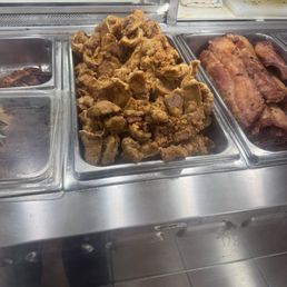 Chicharones for next time!