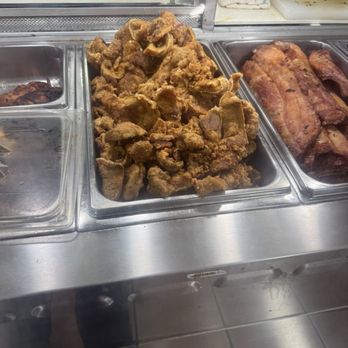 Mercado del Sol - Chicharones for next time! - Mexican Near Me - Concord, California