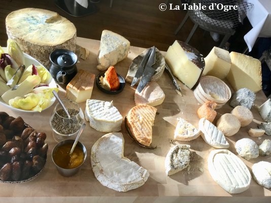 Le Lièvre Gourmand by null