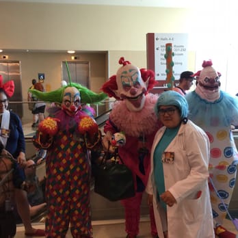 Phoenix Convention Center - Crazy killer clowns - Venues & Event Spaces Near Me - Phoenix, Arizona Phoenix Convention Center - Crazy killer clowns - Venues & Event Spaces Near Me - Phoenix, Arizona