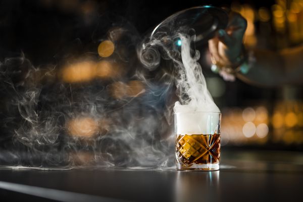 Ceviche Tapas Bar and Restaurant by null