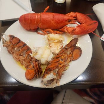 Serrano Buffet - Yeah you have to put some work in - Buffets Near Me - Highland, California