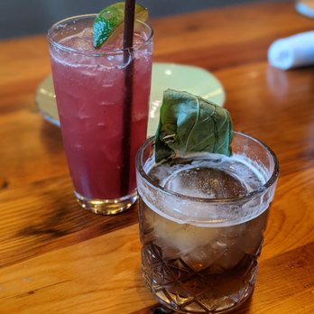 Fork - New American Near Me - Boise, Idaho