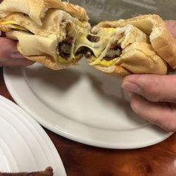 TJ's Deli & Grill