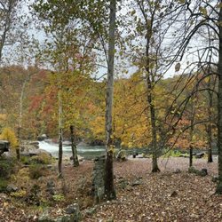 Valley Falls State Park