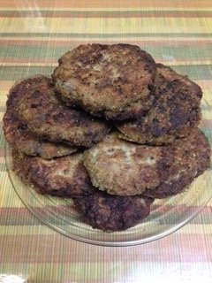 Friendly Food by null